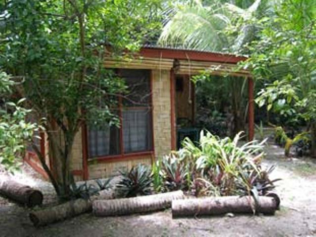 מלון Vatolotolo Dolphin Bay Divers Retreat חדר תמונה